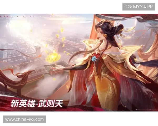 爱游戏电竞：最新电竞游戏推荐与玩家必玩的热门游戏盘点