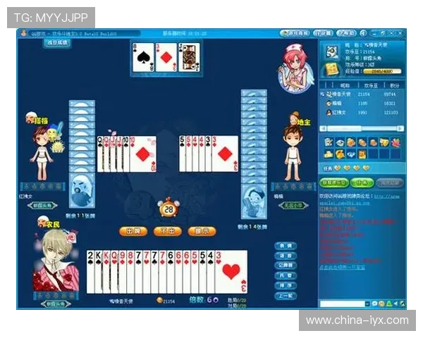 在线玩跑得快扑克牌小游戏无需下载，随时随地畅享高品质棋牌游戏体验